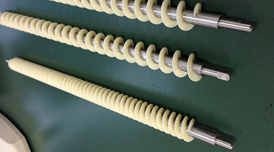 Spiral and Screw